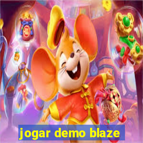 jogar demo blaze